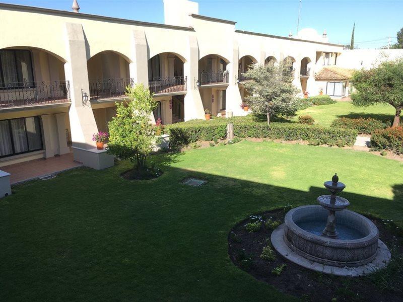 Mision San Miguel De Allende Kültér fotó