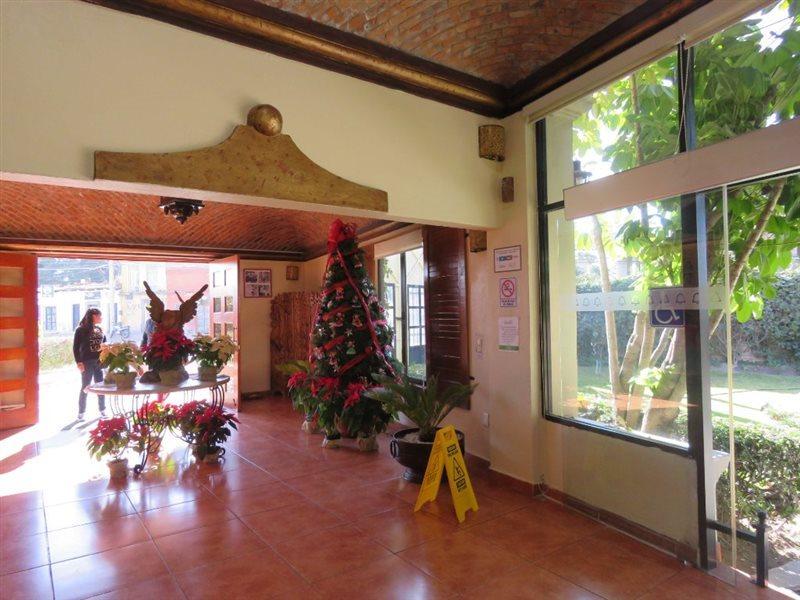 Mision San Miguel De Allende Kültér fotó