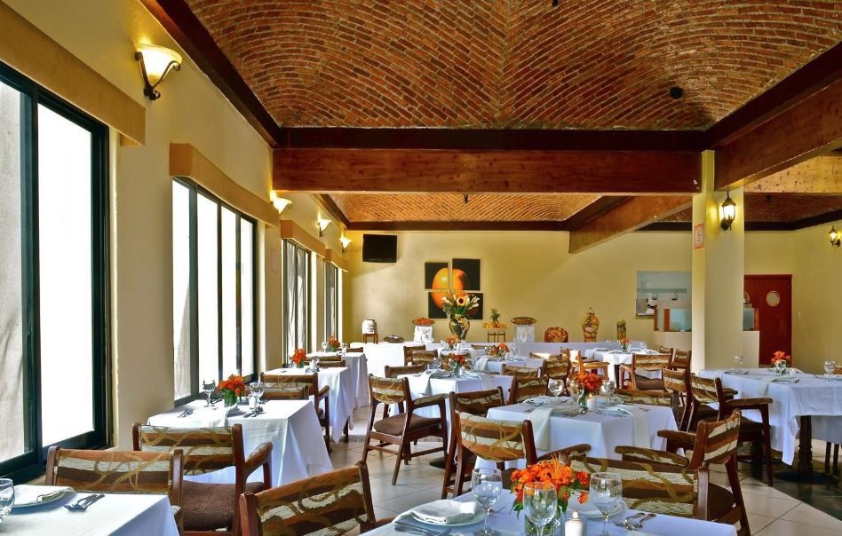 Mision San Miguel De Allende Kültér fotó