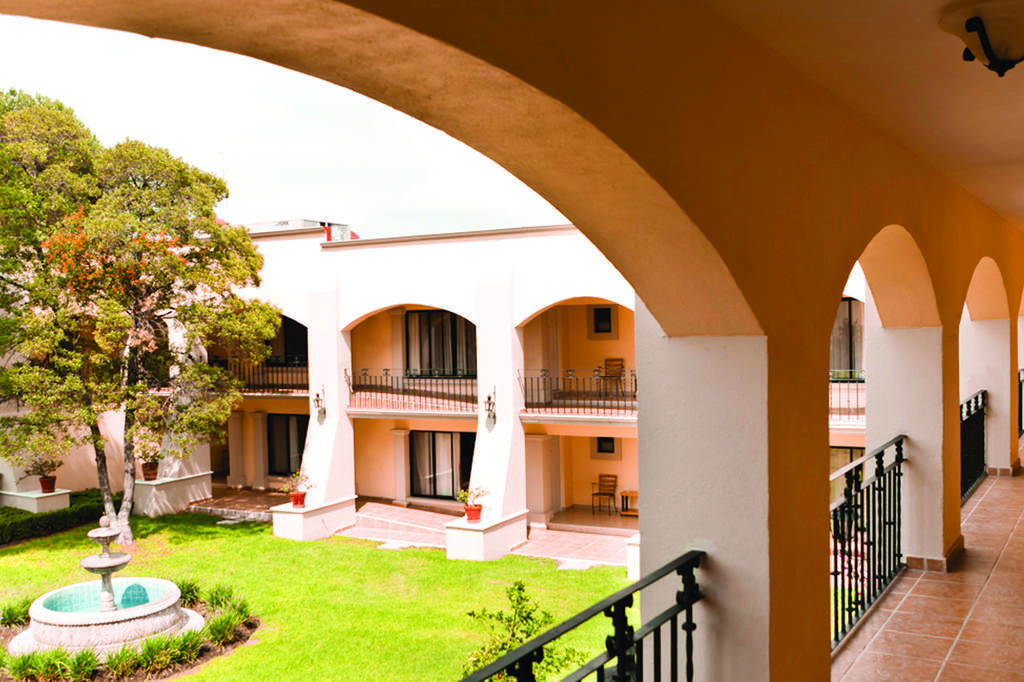Mision San Miguel De Allende Kültér fotó